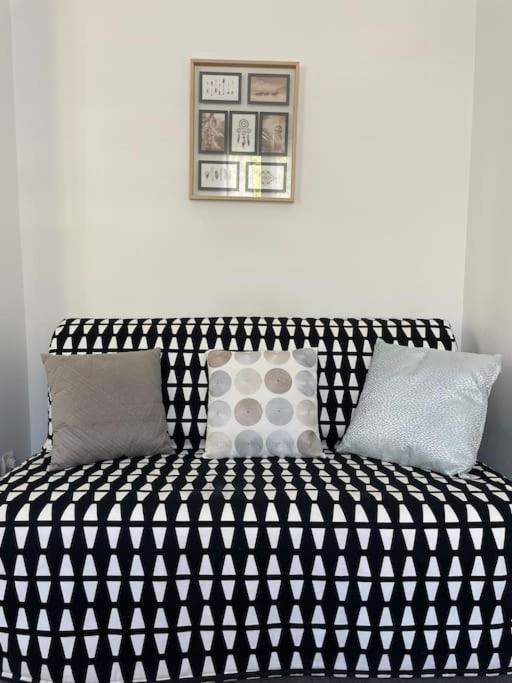 Petit Nid Douillet - Studio - Rives Du Lez - Wifi Apartment Монпелие Екстериор снимка